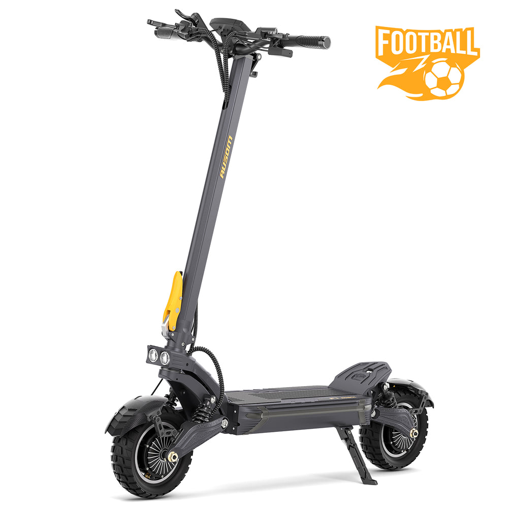 Ausom F1 Max Electric Scooter