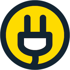 Media source logo