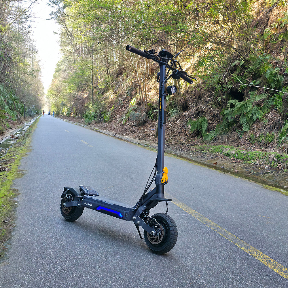 Ausom Gosoul 2 Pro Dual Motor E-Scooter