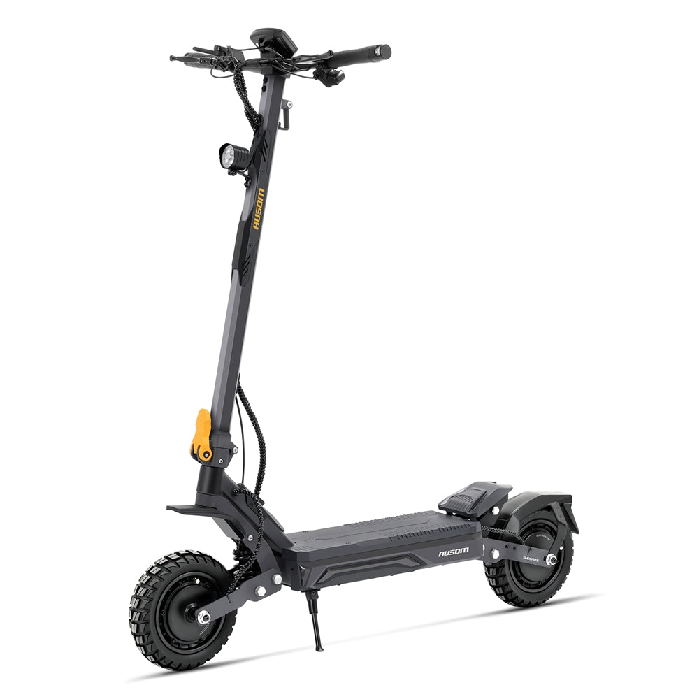 Ausom Gosoul 2 Pro Dual Motor E-Scooter
