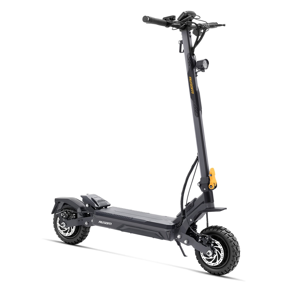 Ausom Gosoul 2 Pro Dual Motor E-Scooter