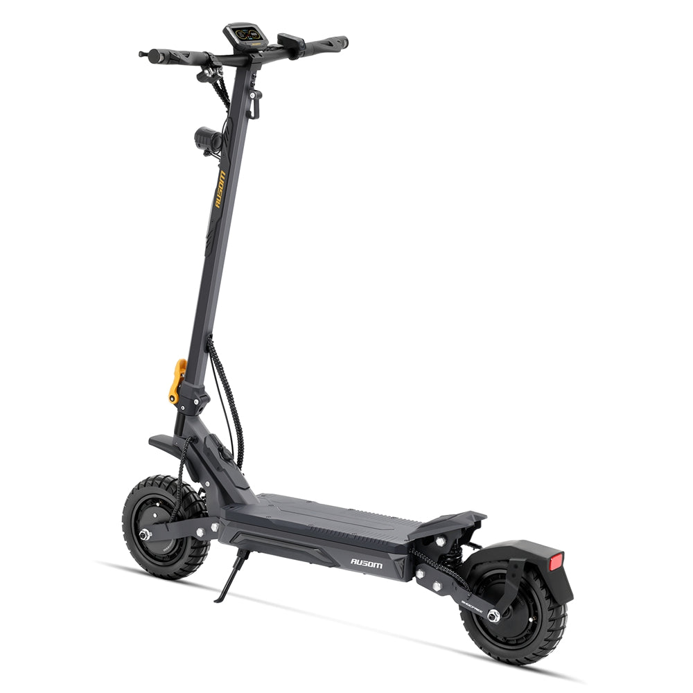 Ausom Gosoul 2 Pro Dual Motor E-Scooter