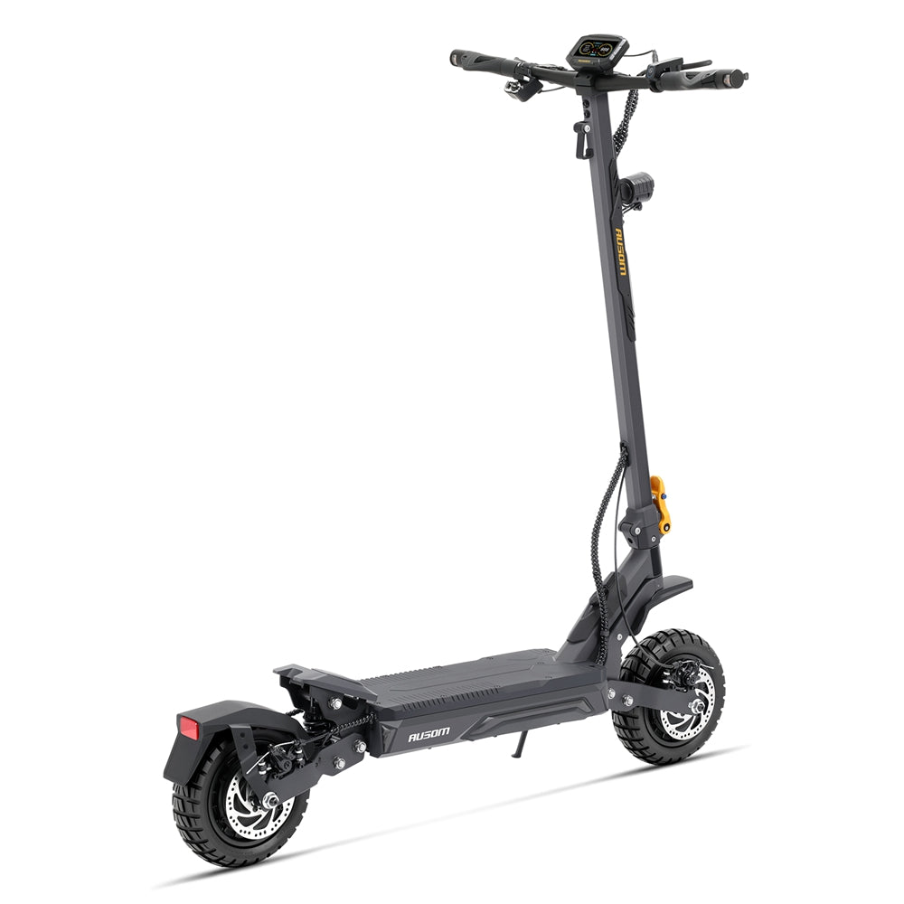 Ausom Gosoul 2 Pro Dual Motor E-Scooter