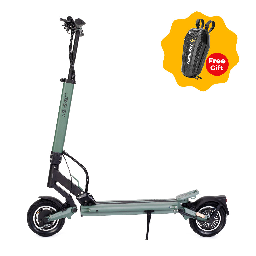 Ausom GX1 elektrische scooter