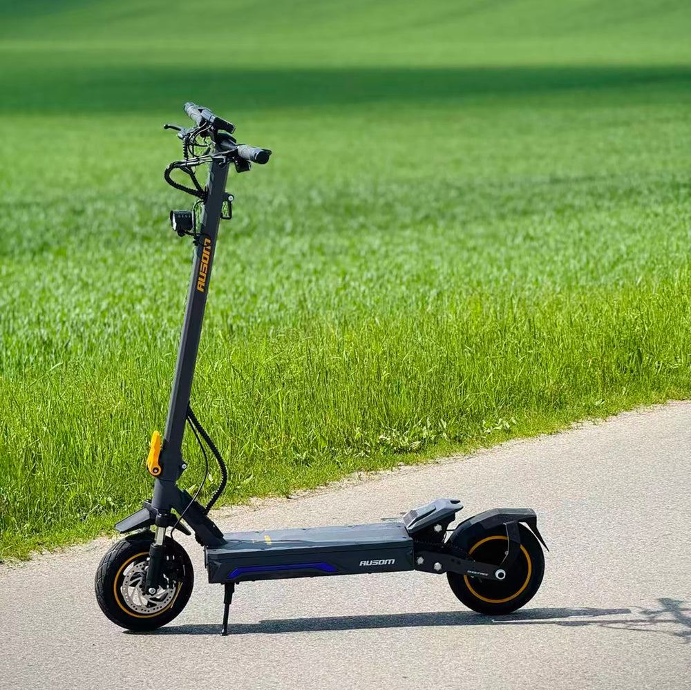 Ausom K20 Pro (Laluz 2 Pro) Dual Motor E-Scooter
