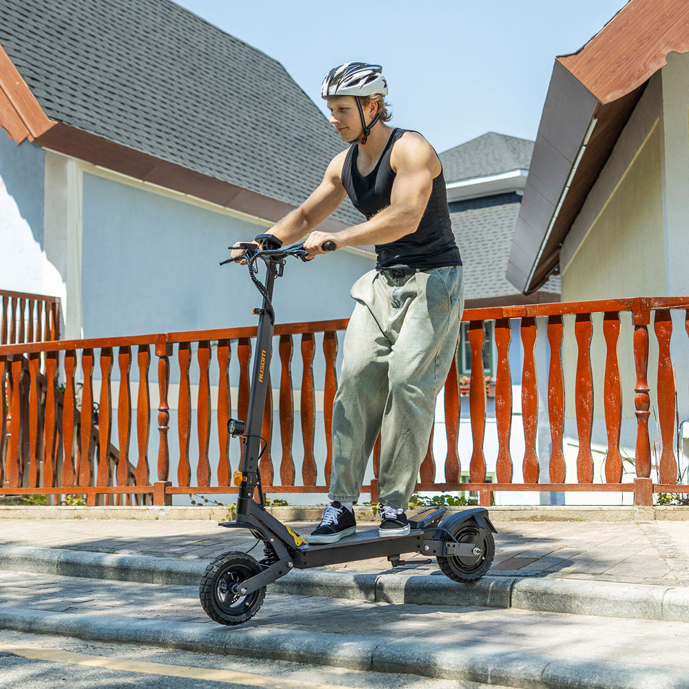 Ausom L1 patinete eléctrico