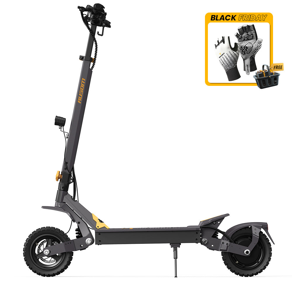 Ausom L1 Electric Scooter