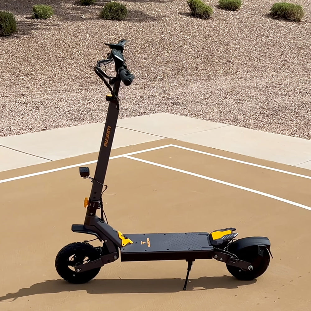 Ausom L1 Electric Scooter