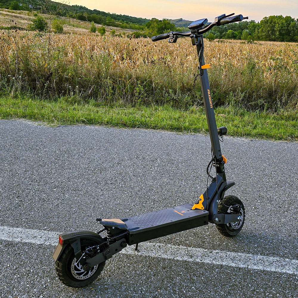 Ausom L1 Electric Scooter