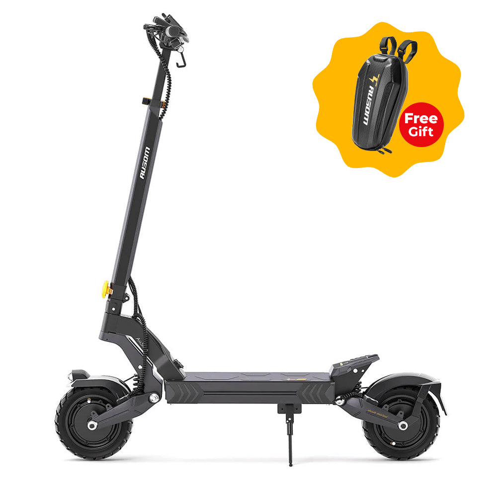 Ausom L2 Elektrische scooters met dubbele motor
