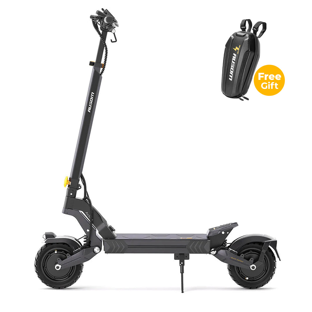 Ausom L2 Dual Motor Electric Scooter