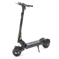 ausom l2 max electric scooter single motor off-road comfort specialist