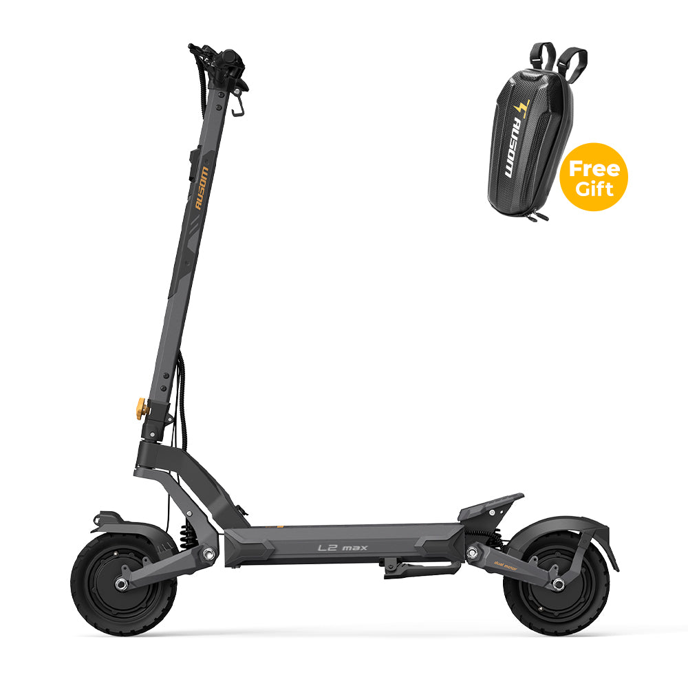 Ausom L2 Max Dual Motor E-scooter