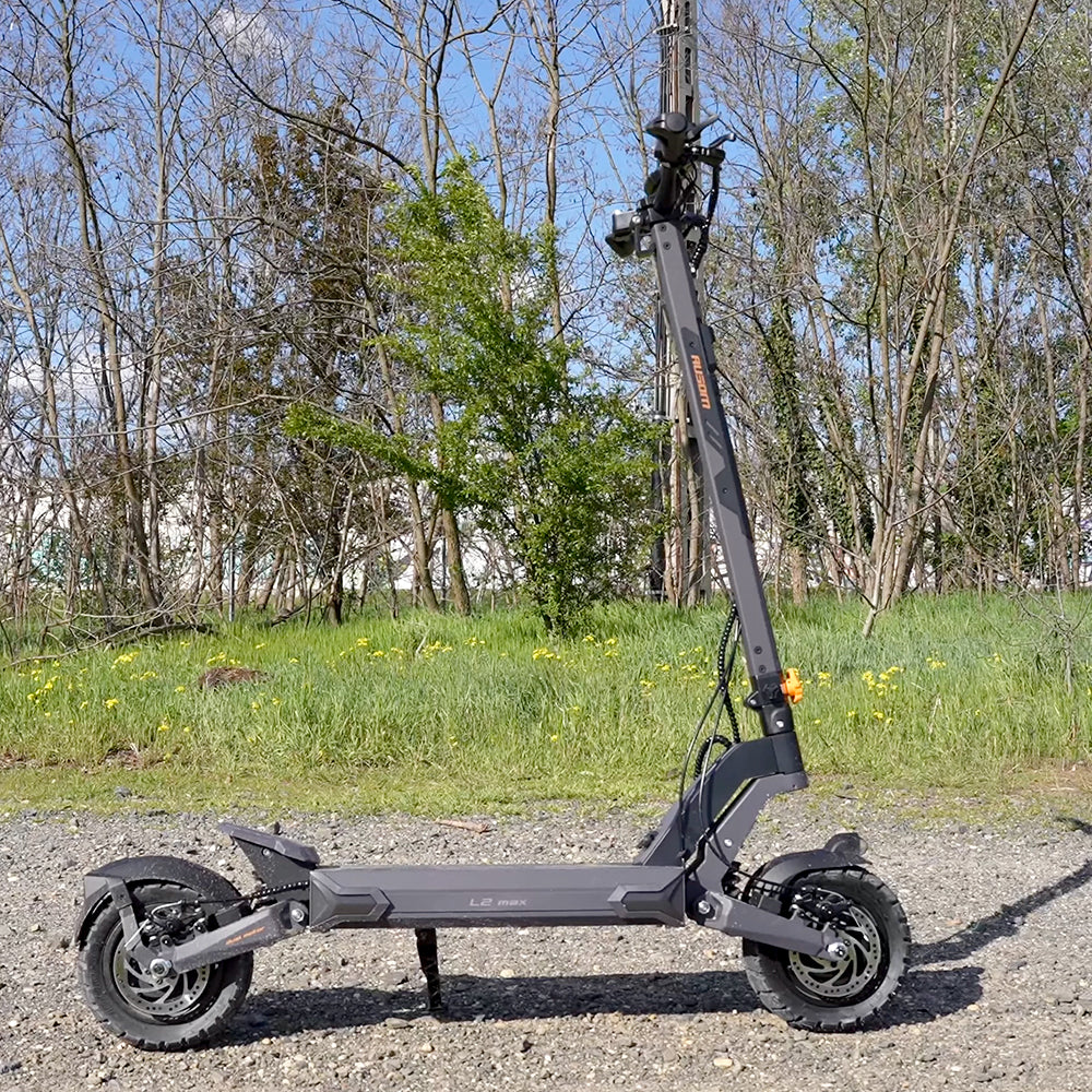 Ausom DT2 Pro E-scooter