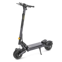 ausom l2 max dual motor electric scooter the king of value