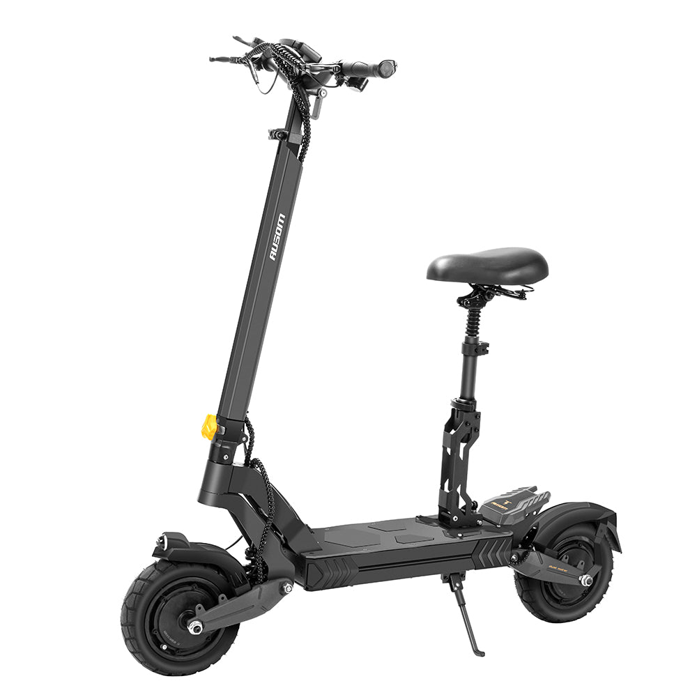 Ausom L2 Max Dual Motor E-scooter