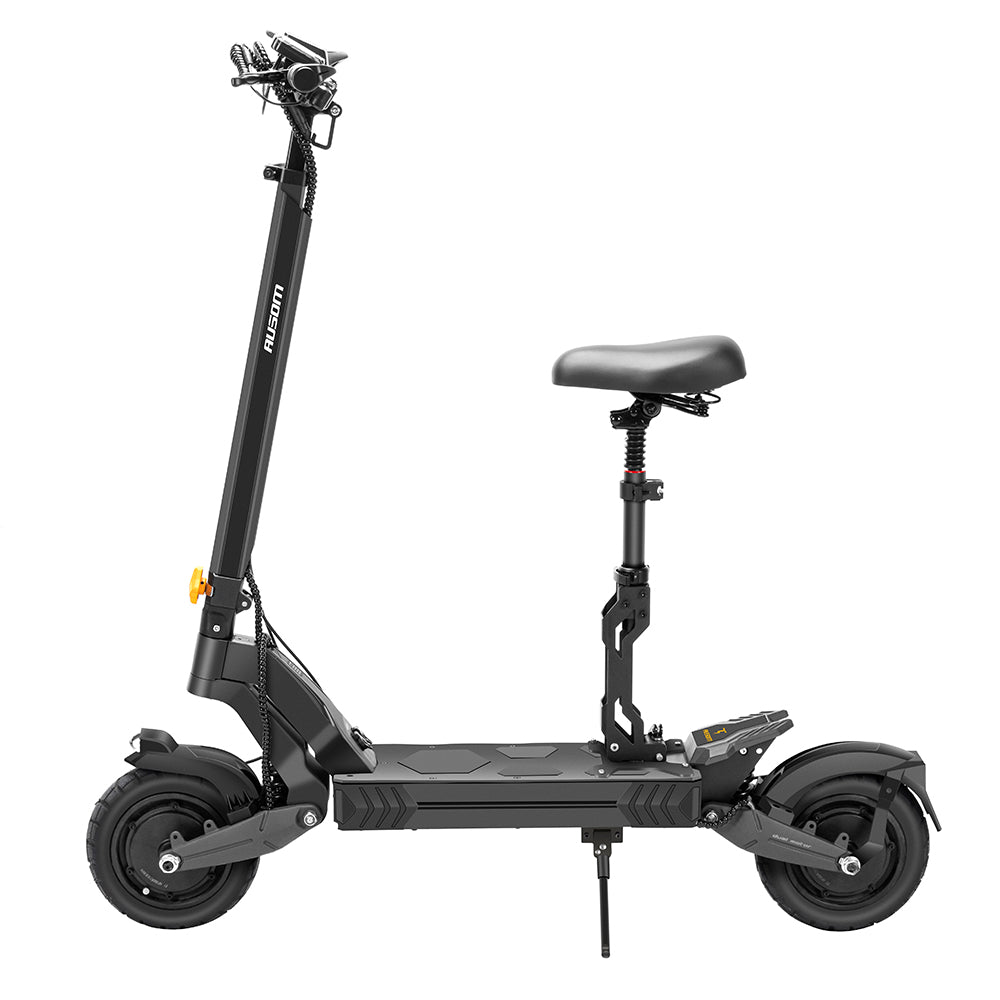 Ausom L2 Max Dual Motor E-scooter
