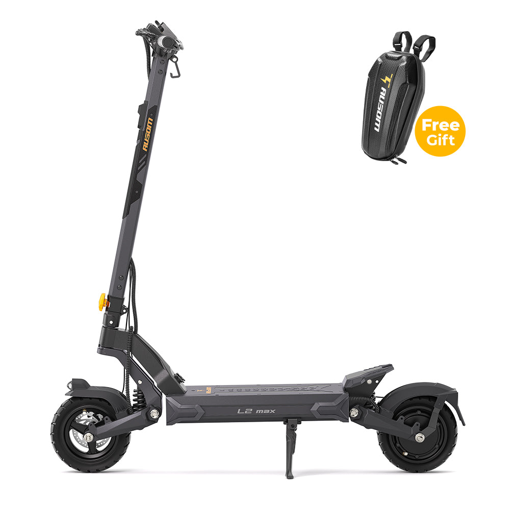 Ausom L2 Max Electric Scooter