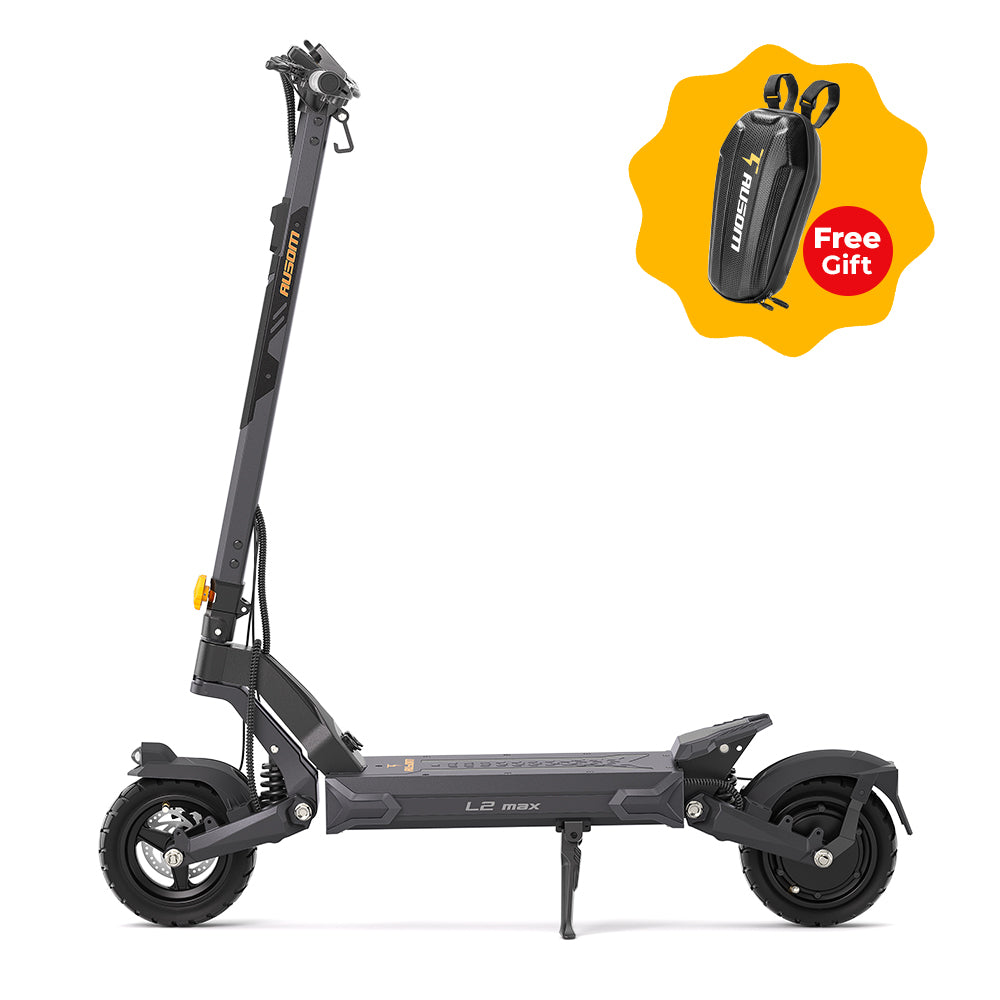Ausom L2 Max Elektrische Scooter