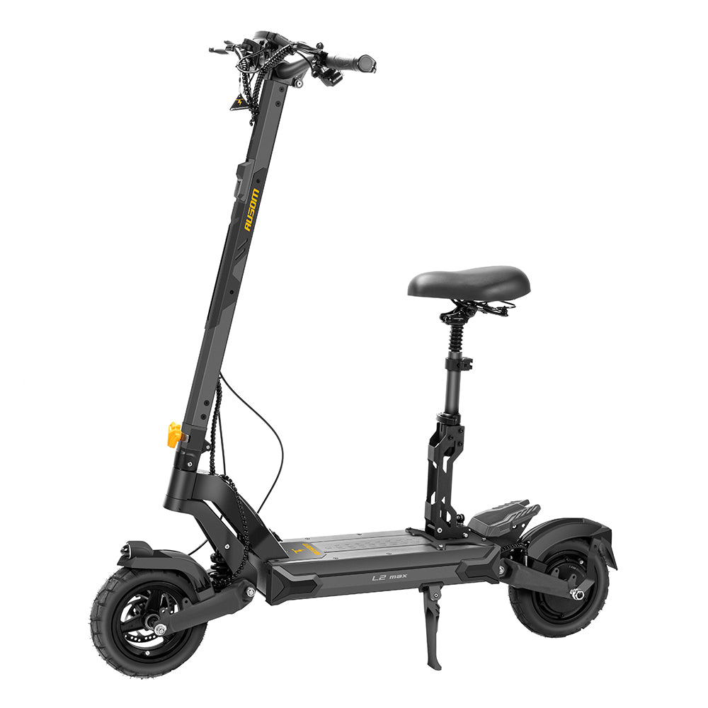 Ausom LPatinete eléctrico 2 Max