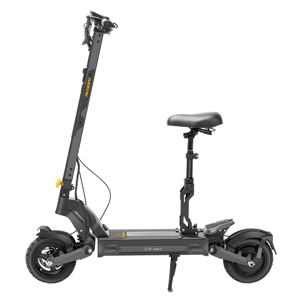 Ausom LPatinete eléctrico 2 Max