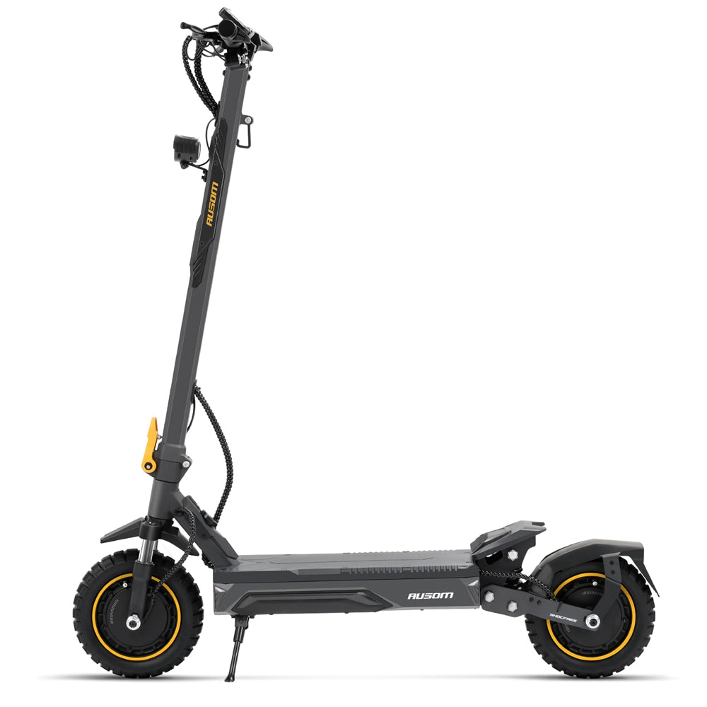 Ausom Laluz 2 Pro Dual Motor E-Scooter