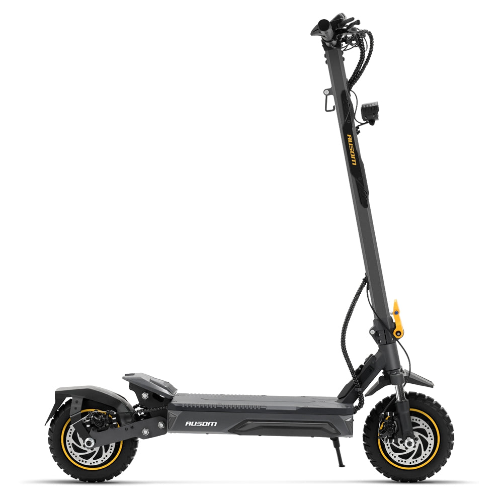 Ausom Laluz 2 Pro Dual Motor E-Scooter