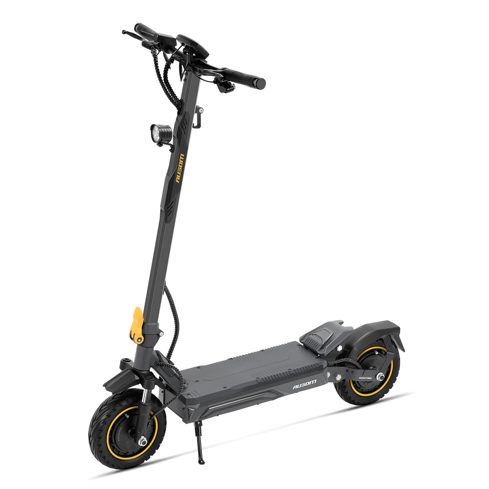 Ausom Laluz 2 Pro Dual Motor E-Scooter