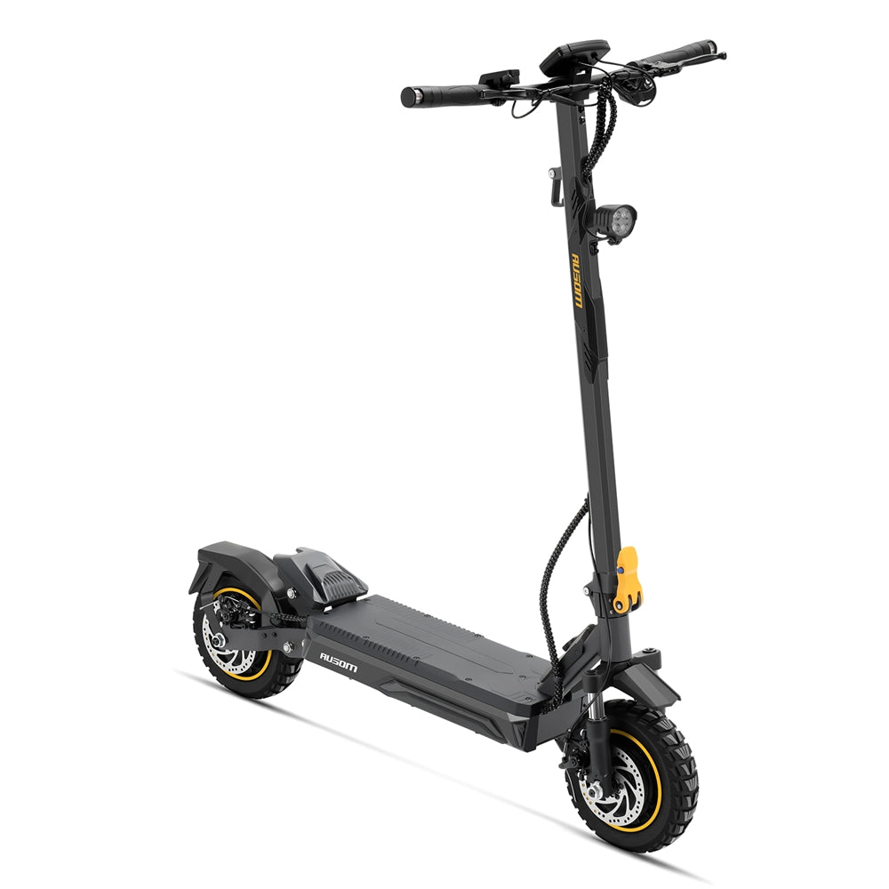 Ausom Laluz 2 Pro Dual Motor E-Scooter
