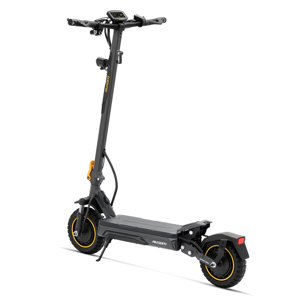 Ausom Laluz 2 Pro Dual Motor E-Scooter