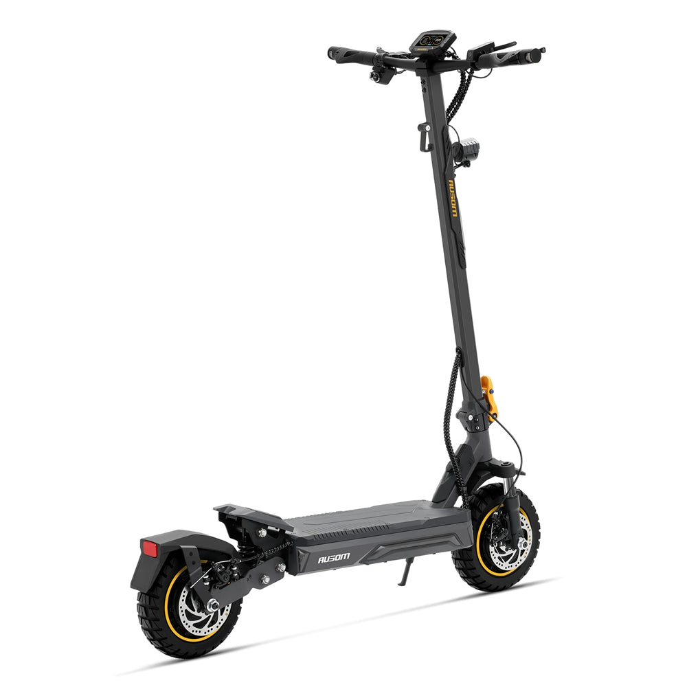 Ausom Laluz 2 Pro Dual Motor E-Scooter