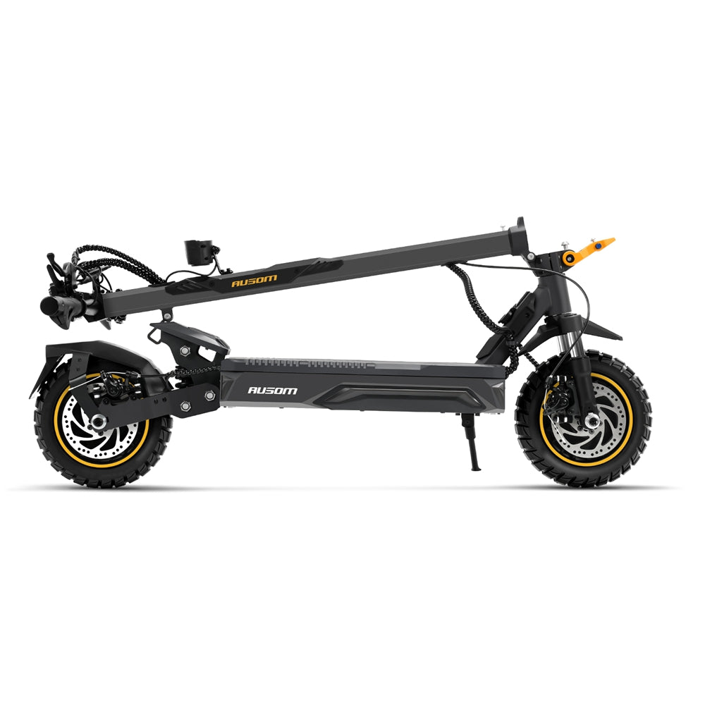 Ausom Laluz 2 Pro Dual Motor E-Scooter