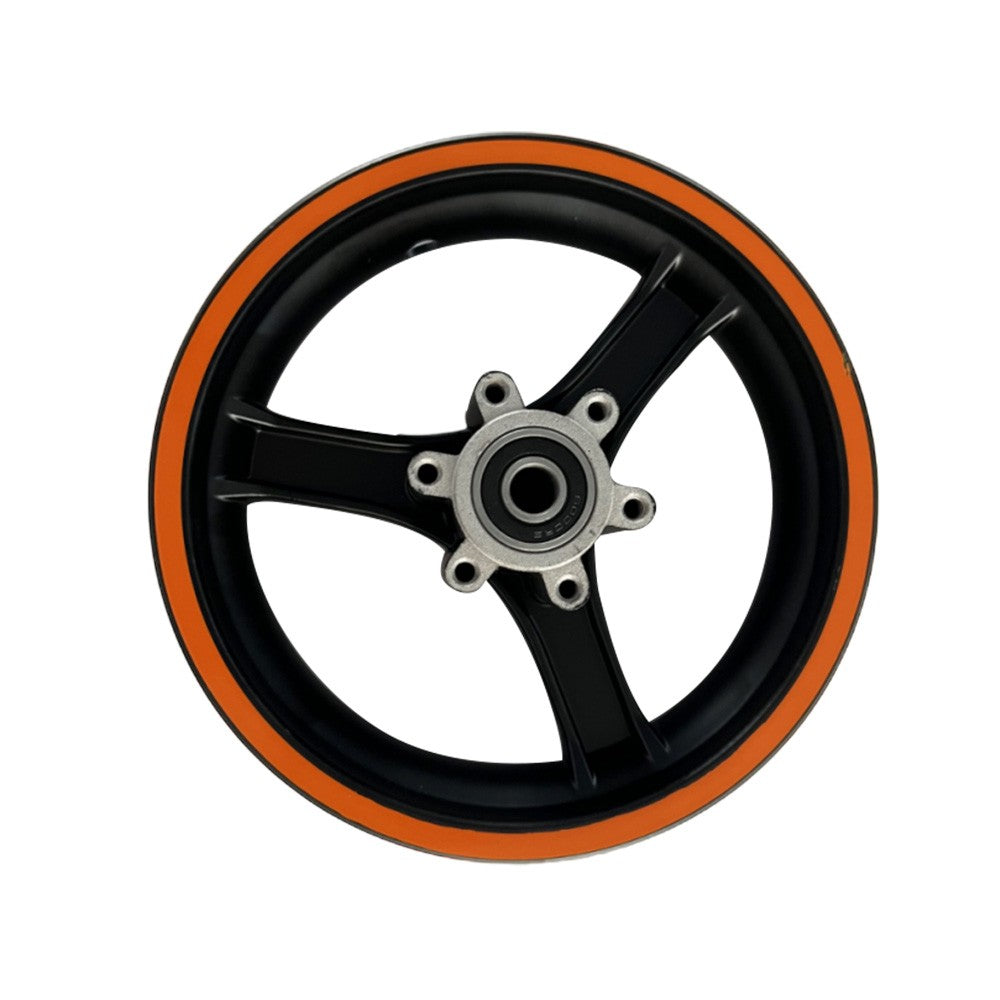 Ausom Leopard Wheel Rim