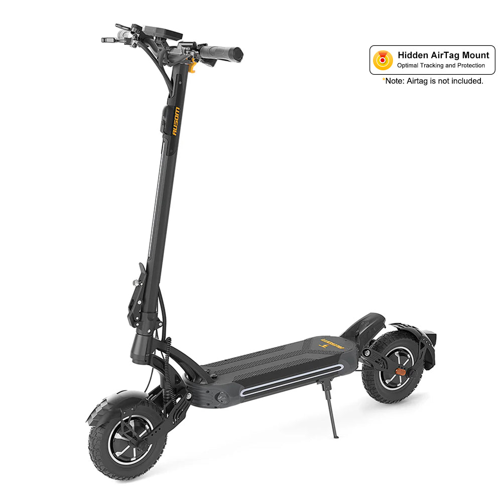 Ausom SR1  Electric Scooter
