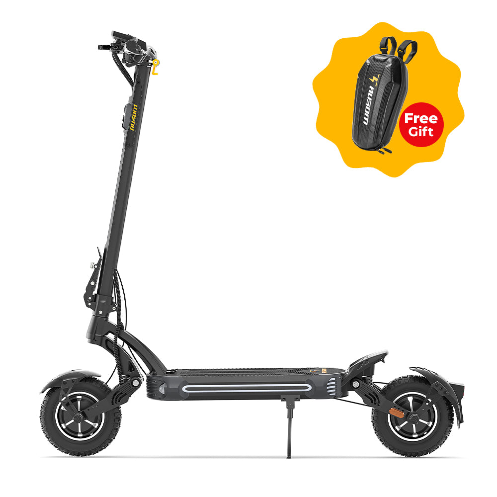 Ausom SR1 elektrische scooter