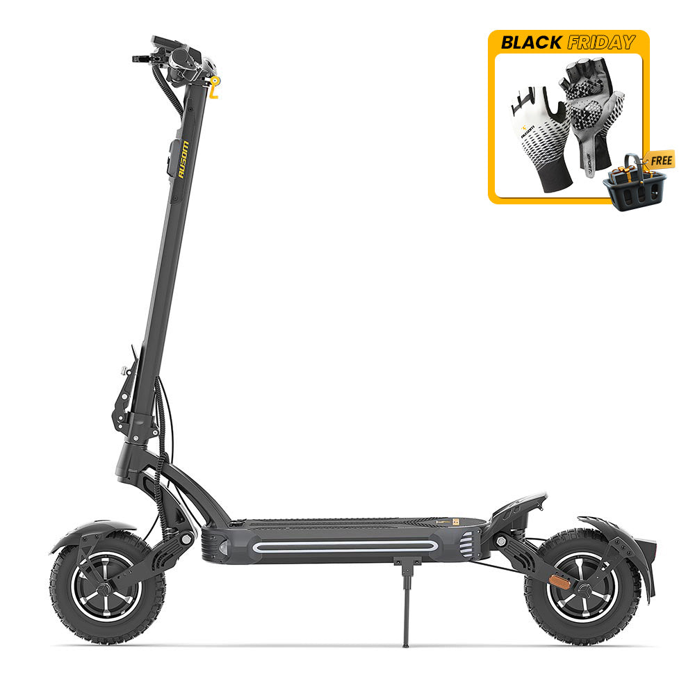Ausom SR1  Electric Scooter